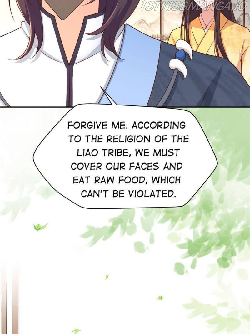 The Phoenix in a Turbulent World chapter 96 - page 35