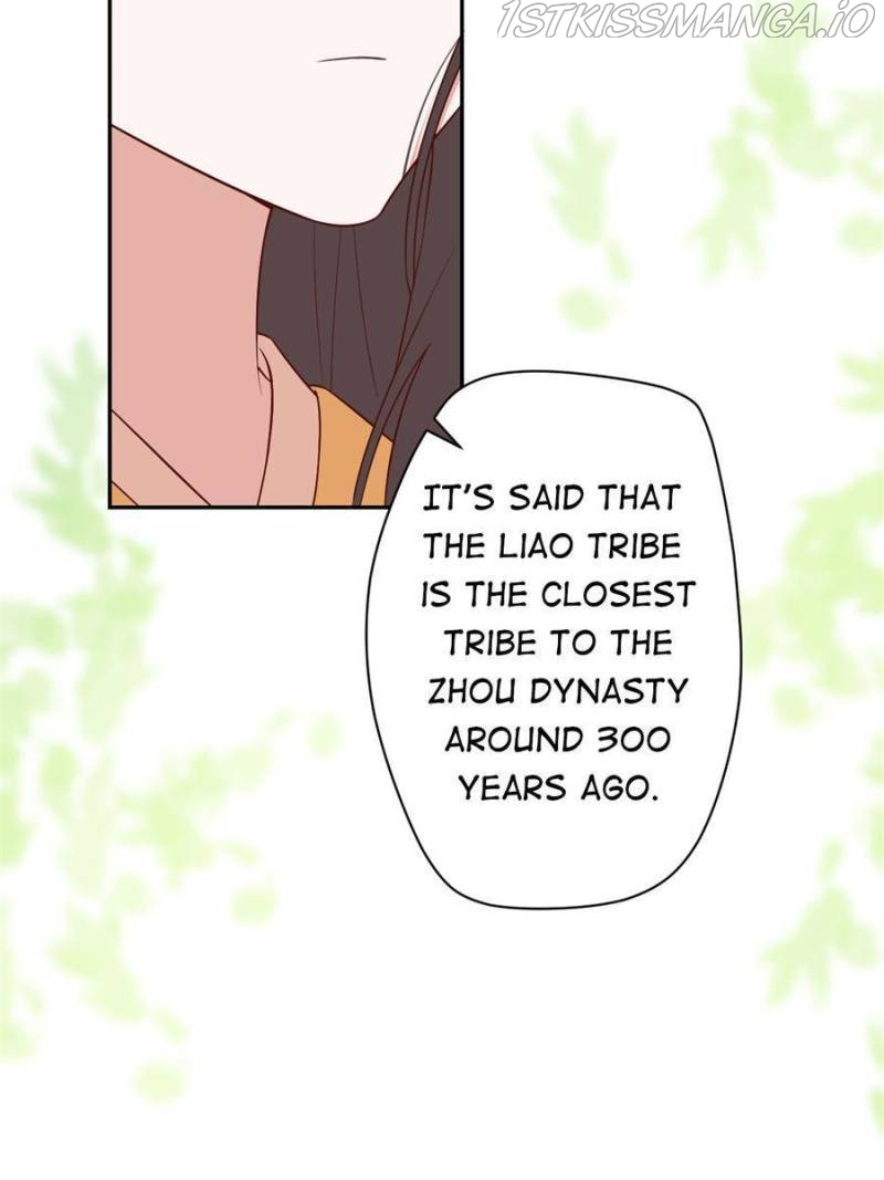 The Phoenix in a Turbulent World chapter 96 - page 38