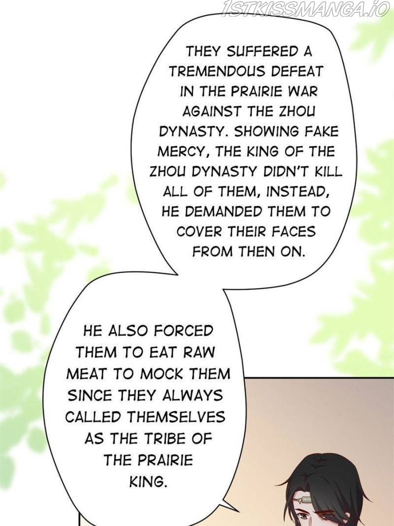The Phoenix in a Turbulent World chapter 96 - page 39