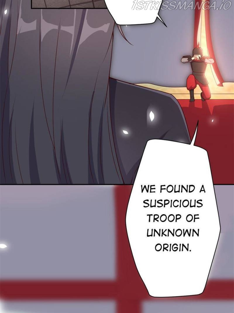 The Phoenix in a Turbulent World chapter 96 - page 4
