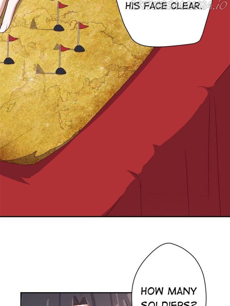 The Phoenix in a Turbulent World chapter 96 - page 7