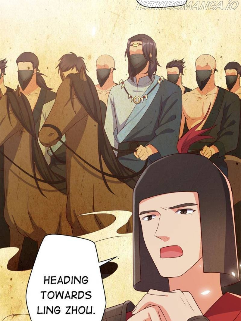 The Phoenix in a Turbulent World chapter 96 - page 9