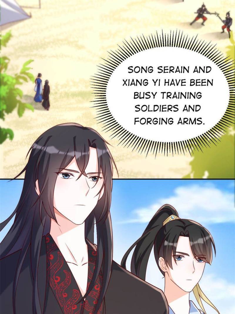 The Phoenix in a Turbulent World chapter 95 - page 14