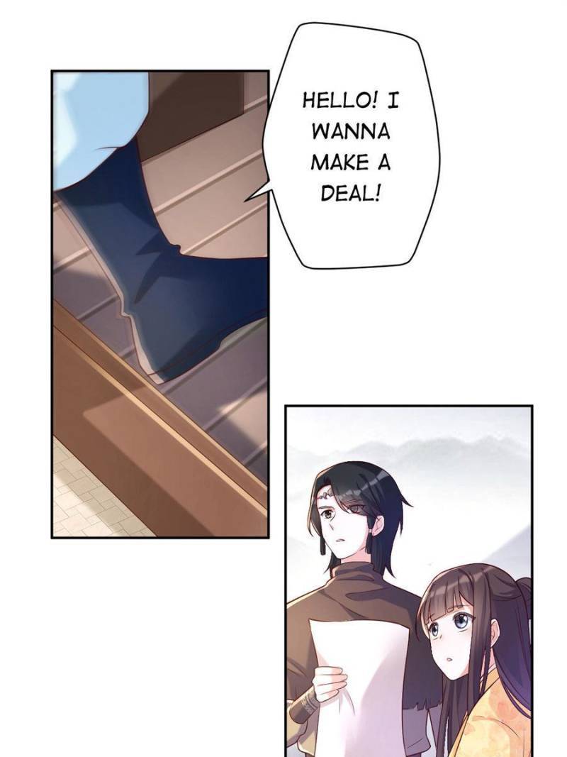 The Phoenix in a Turbulent World chapter 95 - page 16