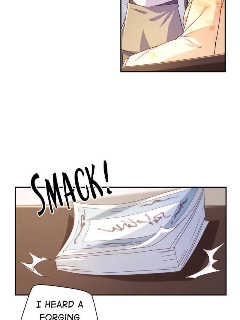 The Phoenix in a Turbulent World chapter 95 - page 17