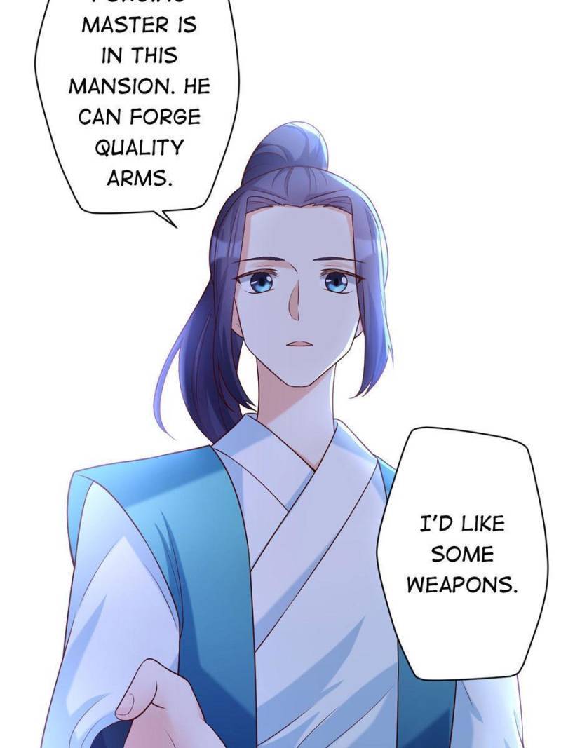 The Phoenix in a Turbulent World chapter 95 - page 18