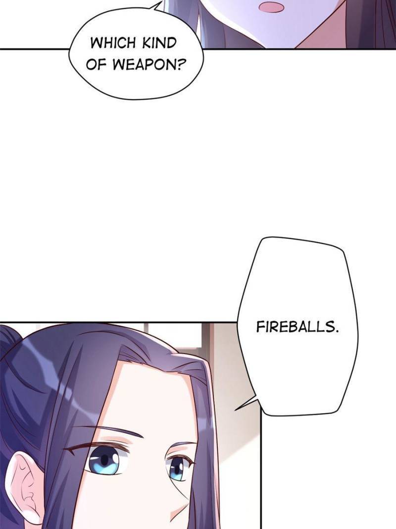 The Phoenix in a Turbulent World chapter 95 - page 20