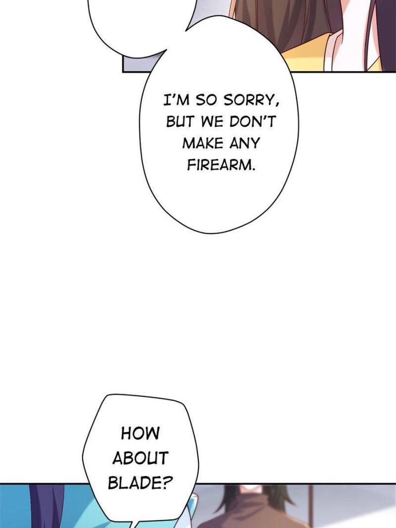 The Phoenix in a Turbulent World chapter 95 - page 22