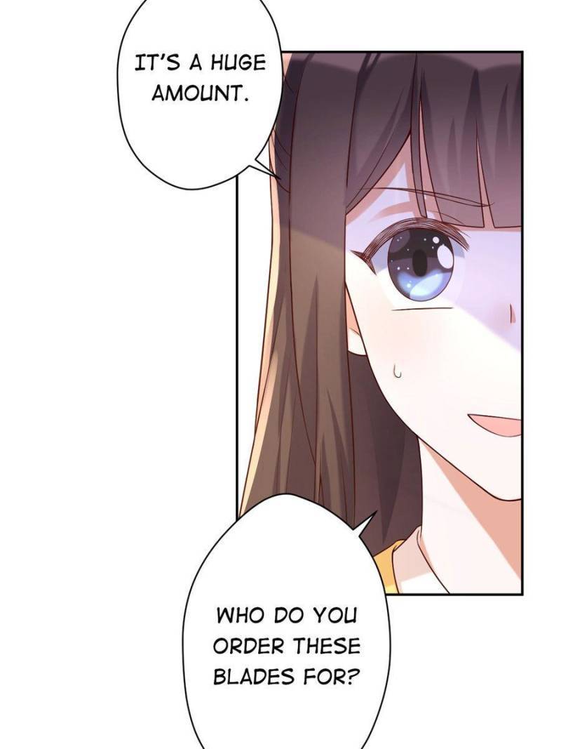 The Phoenix in a Turbulent World chapter 95 - page 24