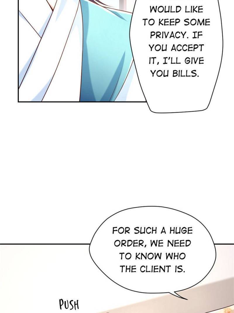 The Phoenix in a Turbulent World chapter 95 - page 26