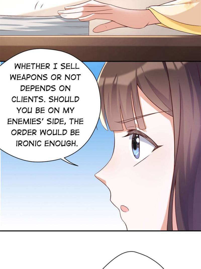 The Phoenix in a Turbulent World chapter 95 - page 27