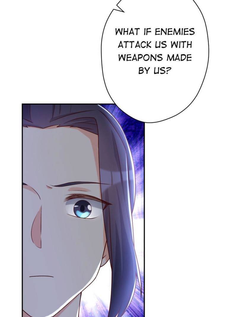 The Phoenix in a Turbulent World chapter 95 - page 28