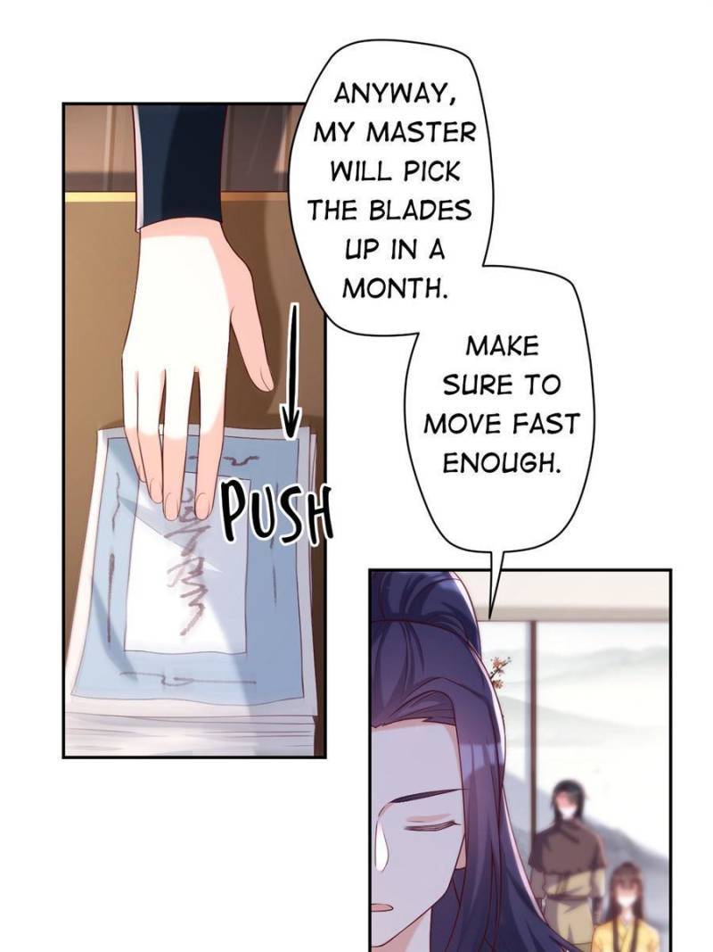 The Phoenix in a Turbulent World chapter 95 - page 30