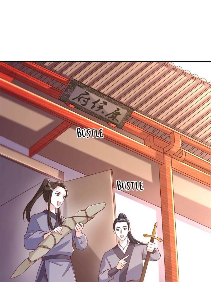 The Phoenix in a Turbulent World chapter 95 - page 5