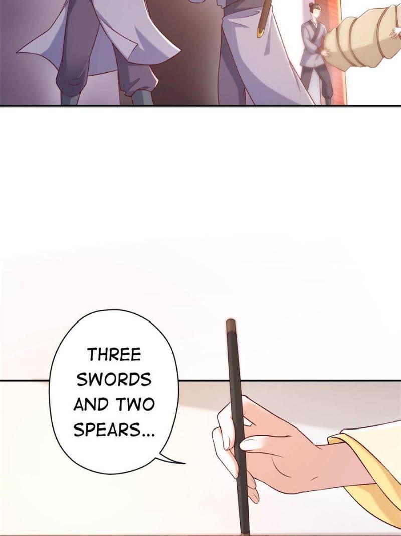 The Phoenix in a Turbulent World chapter 95 - page 6