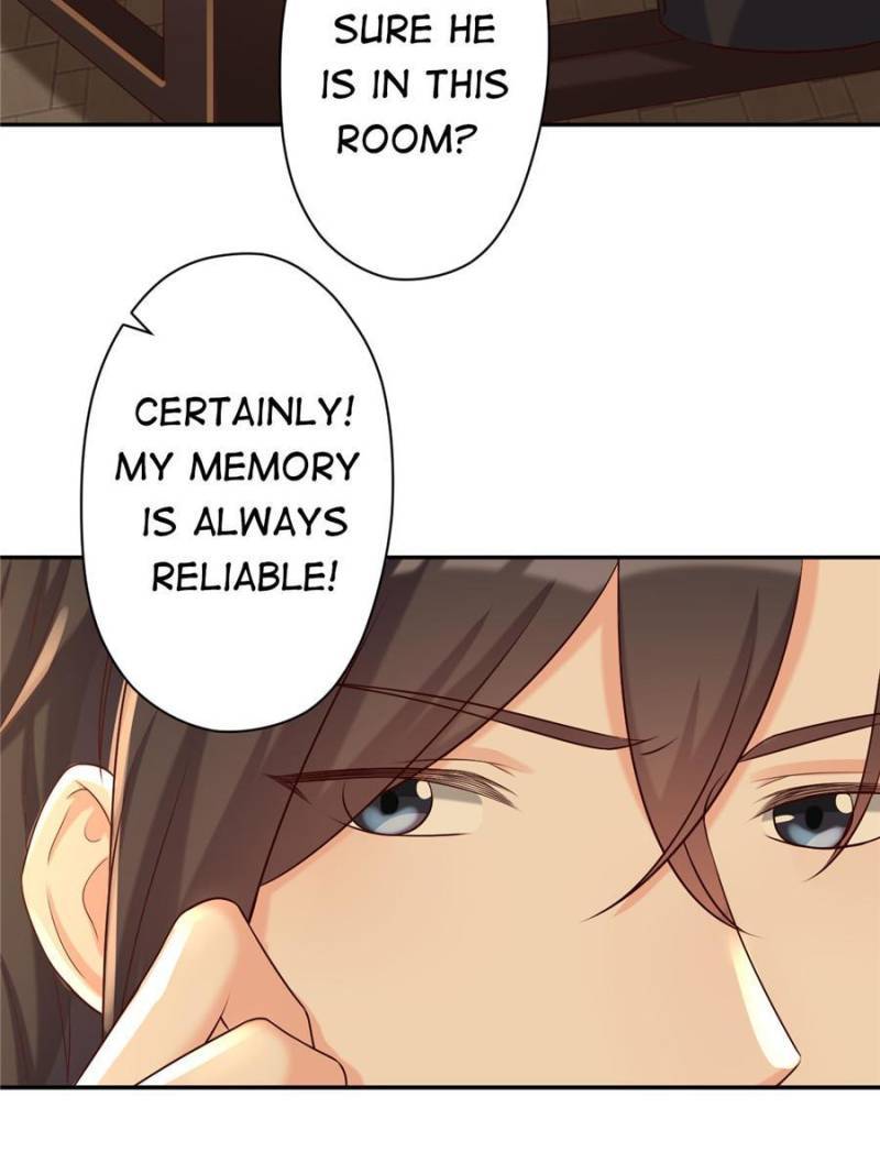 The Phoenix in a Turbulent World chapter 93 - page 17