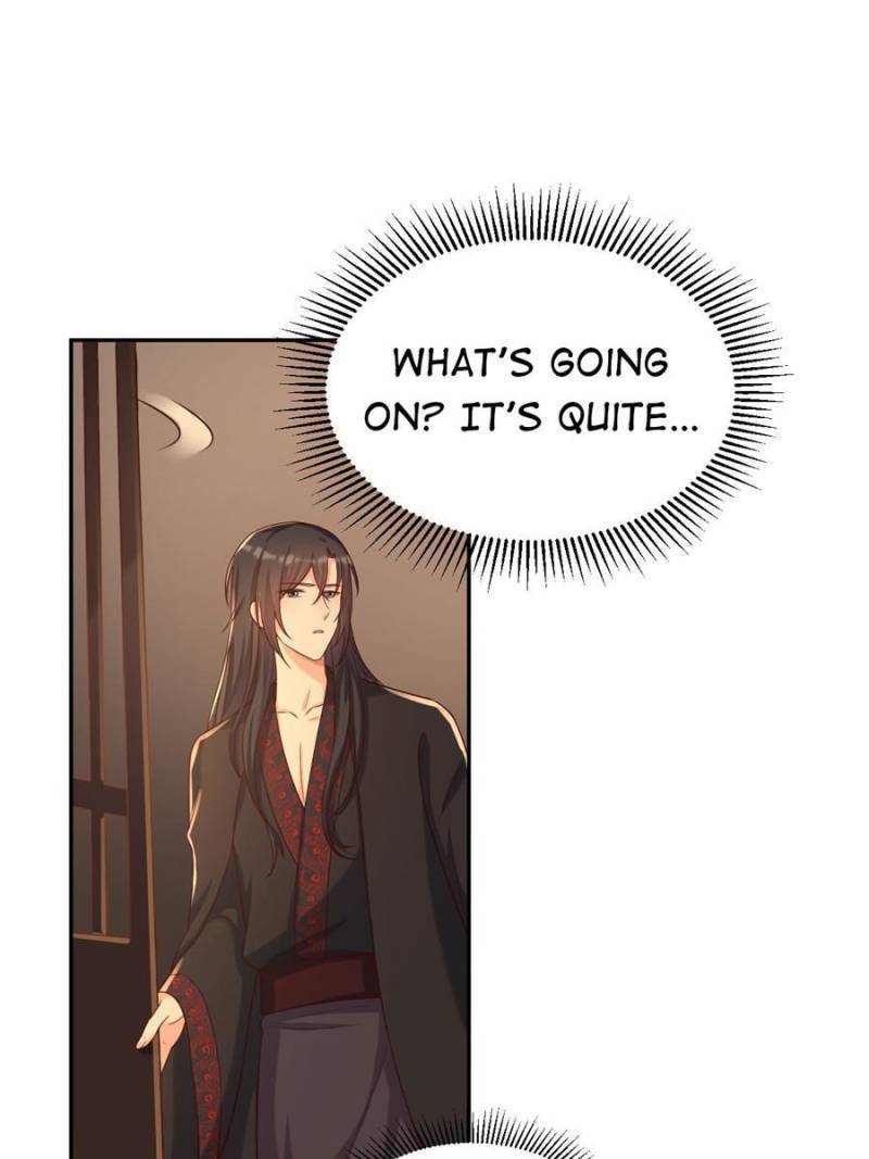 The Phoenix in a Turbulent World chapter 93 - page 18