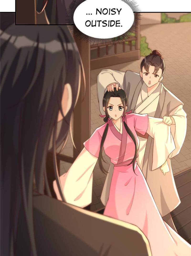The Phoenix in a Turbulent World chapter 93 - page 19