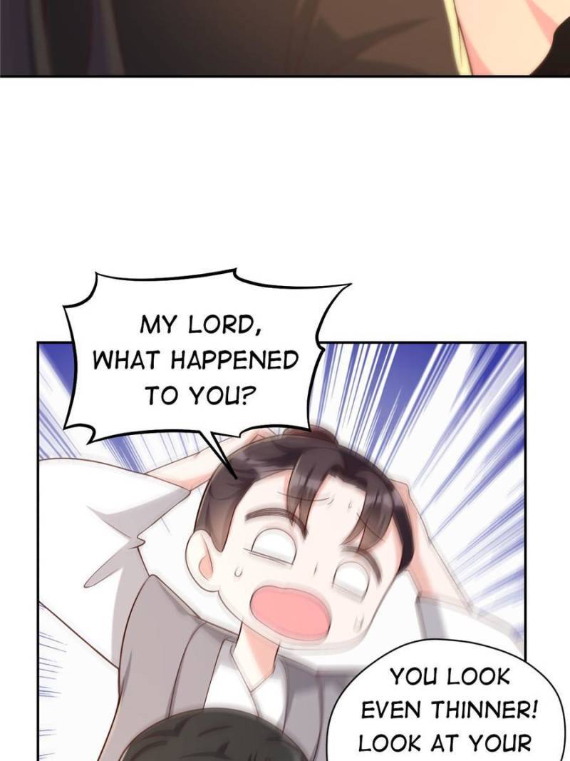 The Phoenix in a Turbulent World chapter 93 - page 20