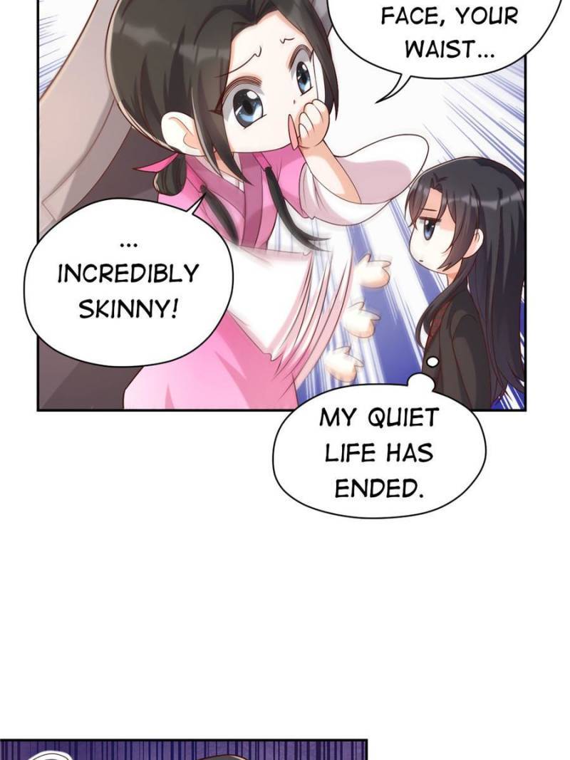 The Phoenix in a Turbulent World chapter 93 - page 21