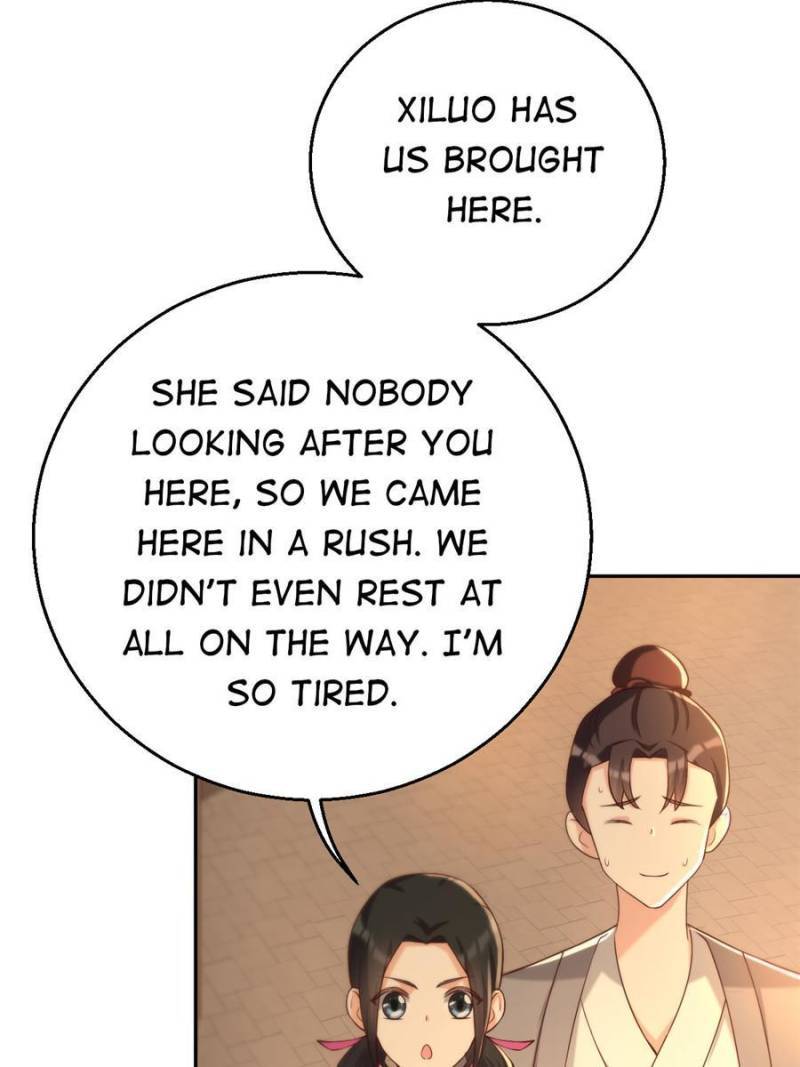 The Phoenix in a Turbulent World chapter 93 - page 23