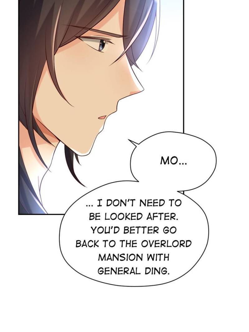 The Phoenix in a Turbulent World chapter 93 - page 25