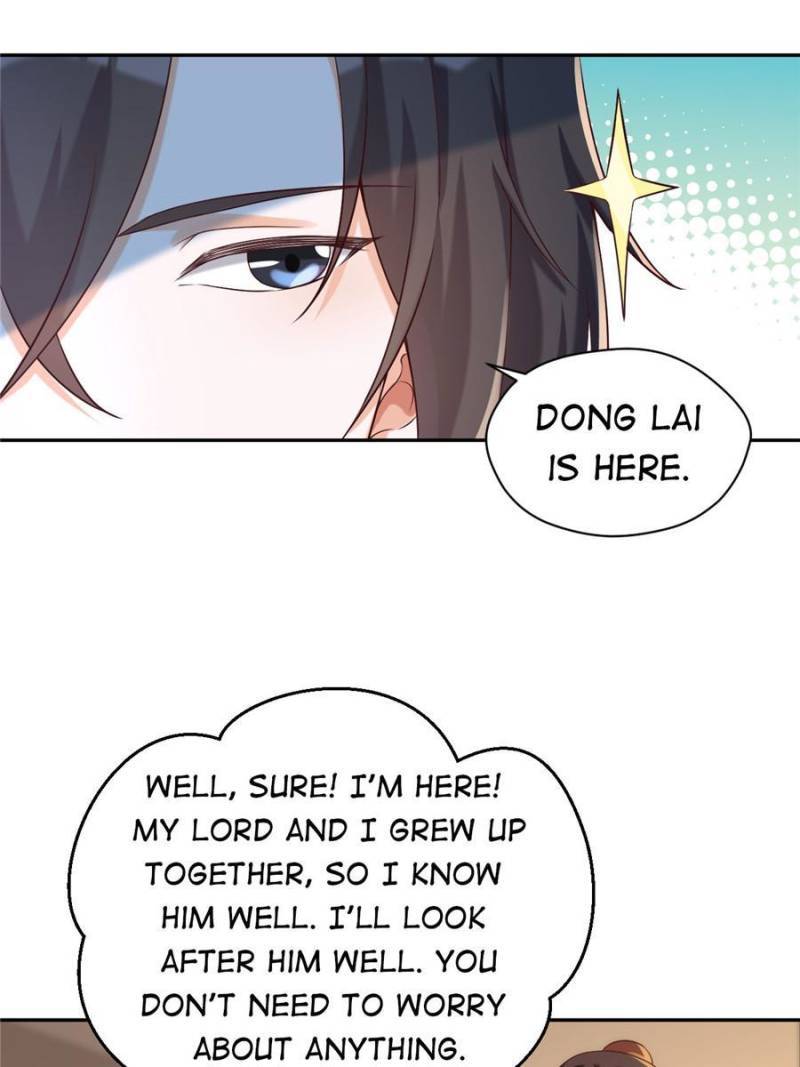 The Phoenix in a Turbulent World chapter 93 - page 28