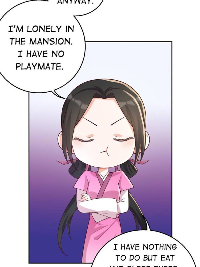 The Phoenix in a Turbulent World chapter 93 - page 30