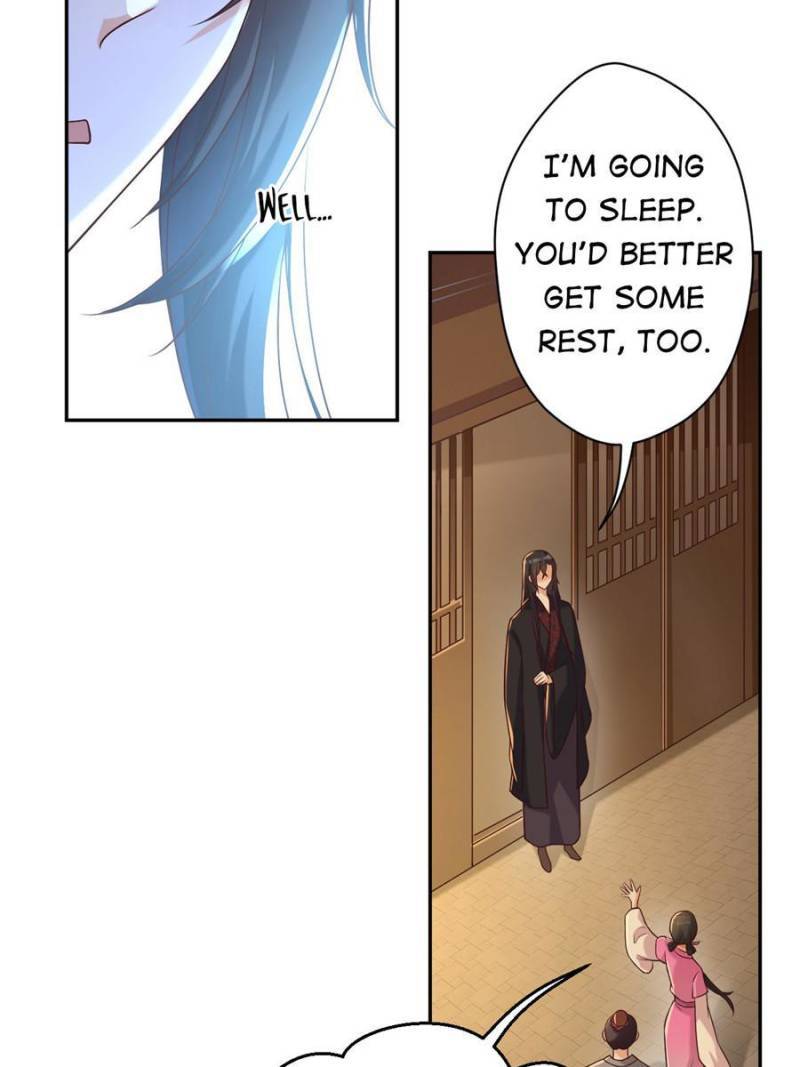 The Phoenix in a Turbulent World chapter 93 - page 32