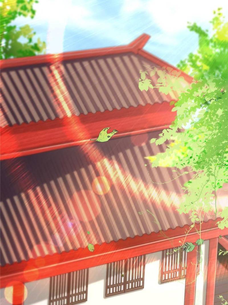 The Phoenix in a Turbulent World chapter 93 - page 34