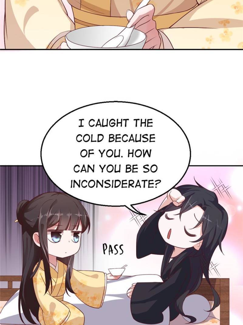 The Phoenix in a Turbulent World chapter 92 - page 24