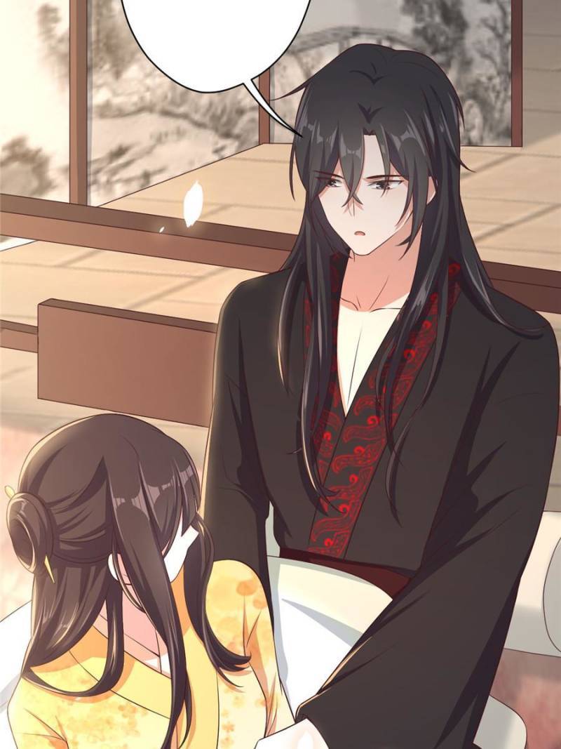 The Phoenix in a Turbulent World chapter 92 - page 30
