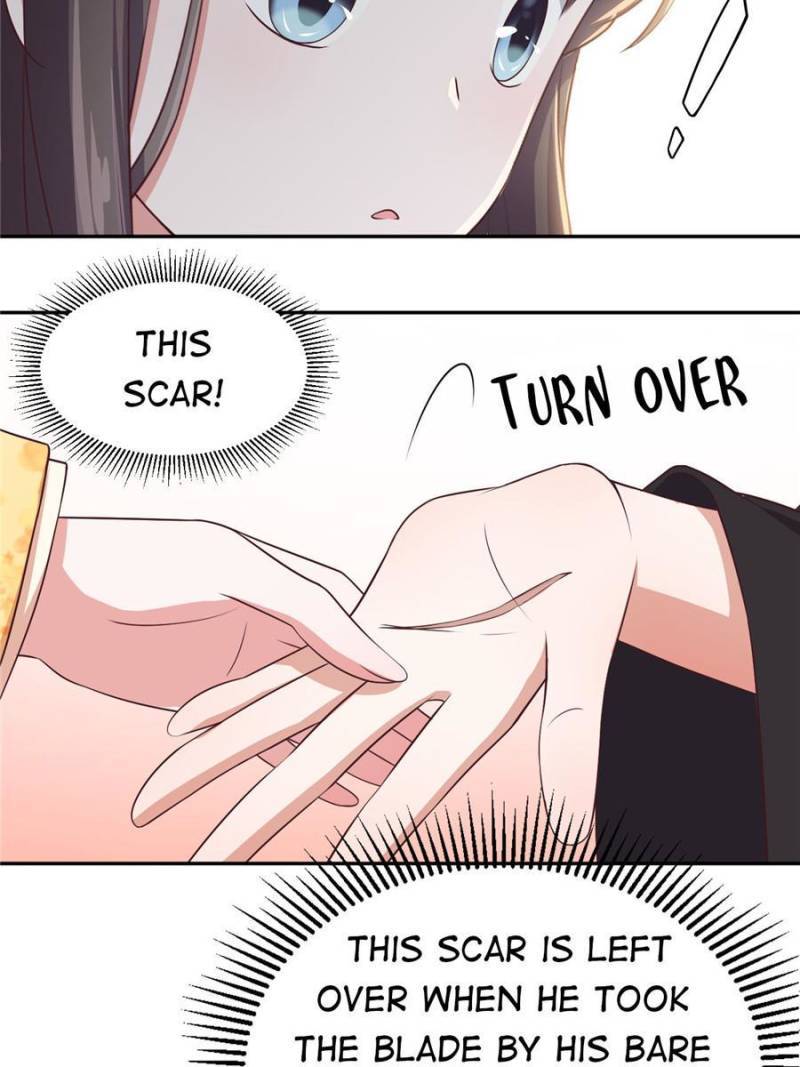 The Phoenix in a Turbulent World chapter 92 - page 32