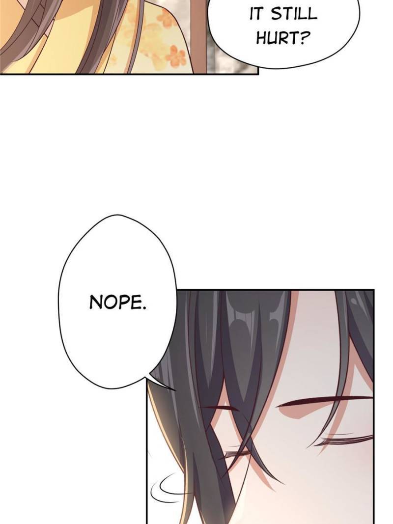 The Phoenix in a Turbulent World chapter 92 - page 34