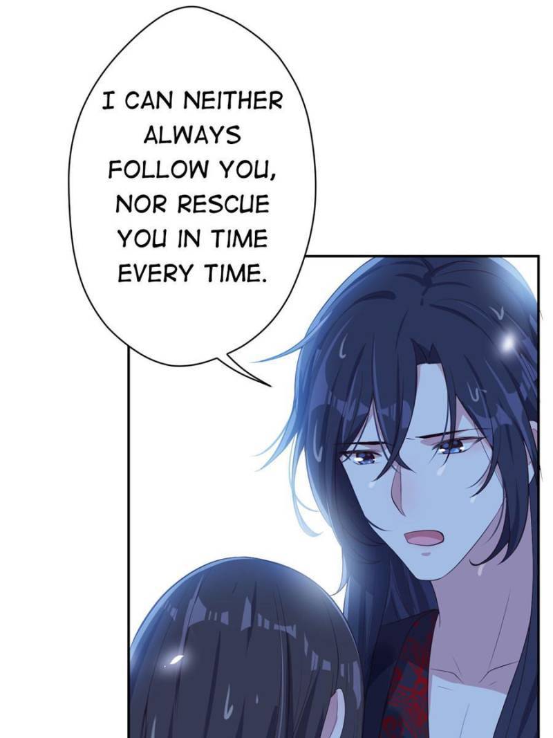 The Phoenix in a Turbulent World chapter 91 - page 11