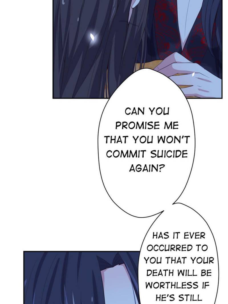 The Phoenix in a Turbulent World chapter 91 - page 12