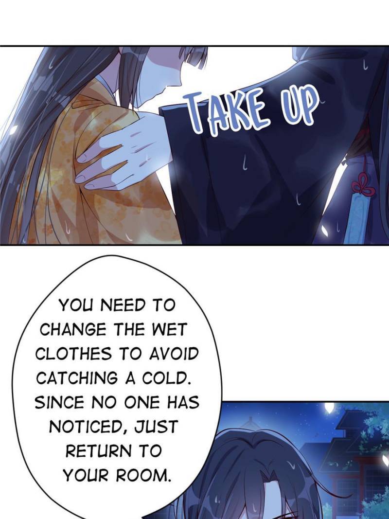 The Phoenix in a Turbulent World chapter 91 - page 14