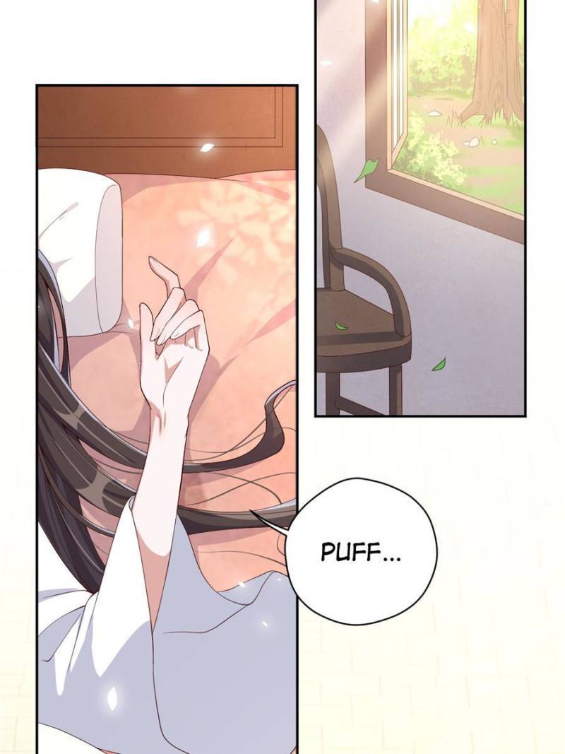 The Phoenix in a Turbulent World chapter 91 - page 23