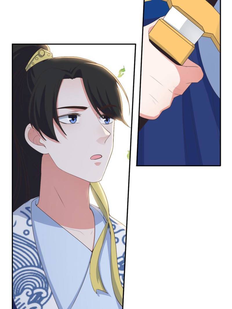 The Phoenix in a Turbulent World chapter 91 - page 30