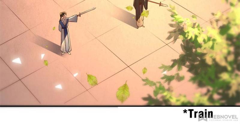 The Phoenix in a Turbulent World chapter 90 - page 18