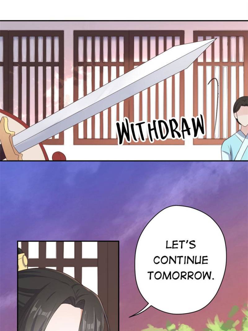 The Phoenix in a Turbulent World chapter 90 - page 19