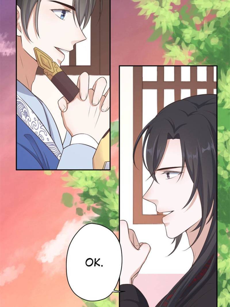 The Phoenix in a Turbulent World chapter 90 - page 20