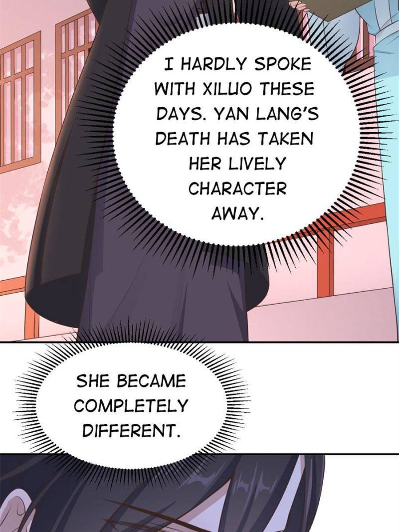 The Phoenix in a Turbulent World chapter 90 - page 23