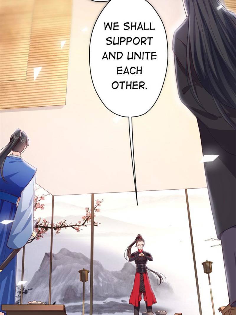 The Phoenix in a Turbulent World chapter 90 - page 4