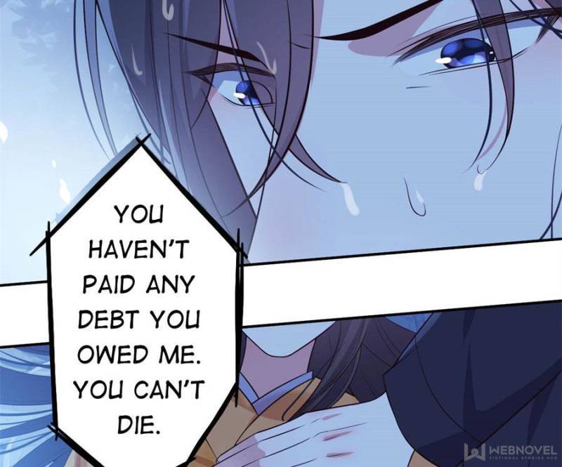 The Phoenix in a Turbulent World chapter 90 - page 45