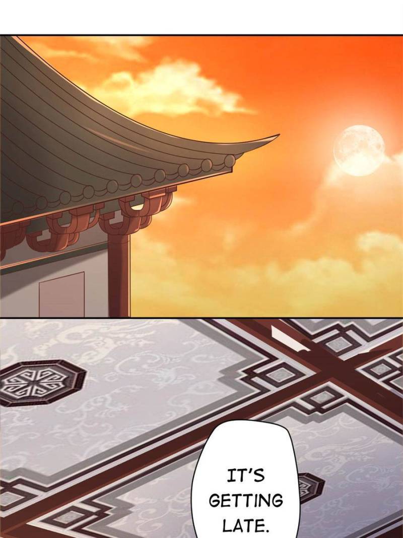 The Phoenix in a Turbulent World chapter 89 - page 1