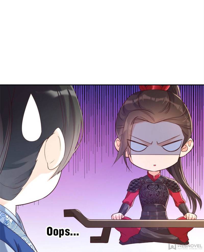 The Phoenix in a Turbulent World chapter 89 - page 18