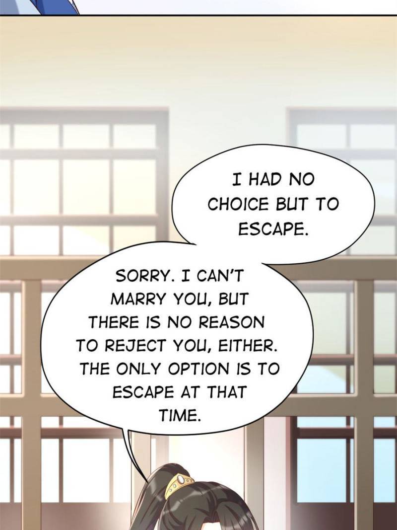 The Phoenix in a Turbulent World chapter 89 - page 19