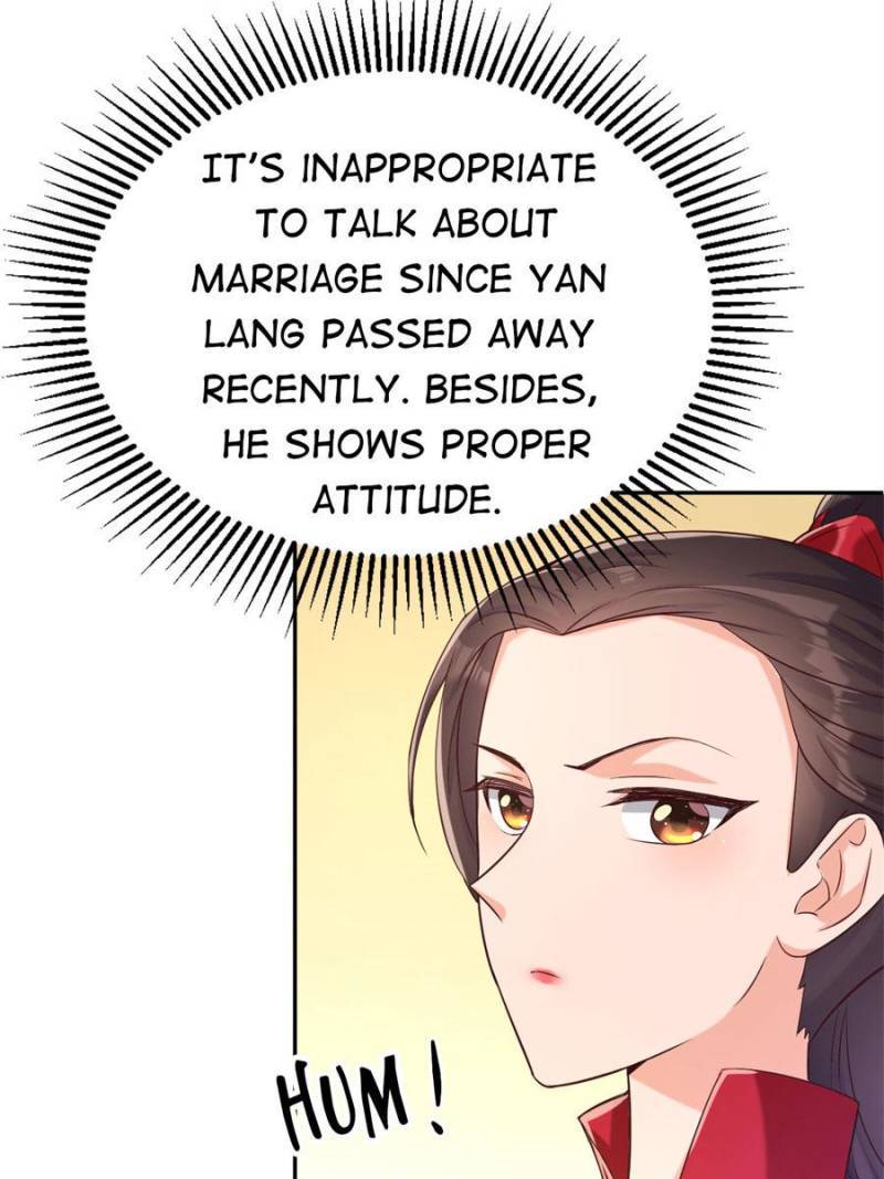 The Phoenix in a Turbulent World chapter 89 - page 28