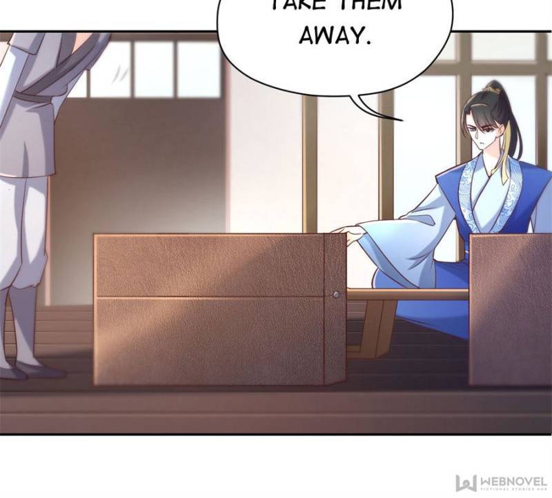The Phoenix in a Turbulent World chapter 89 - page 30